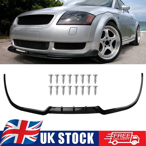 Front bumper cup - bumper, spoiler