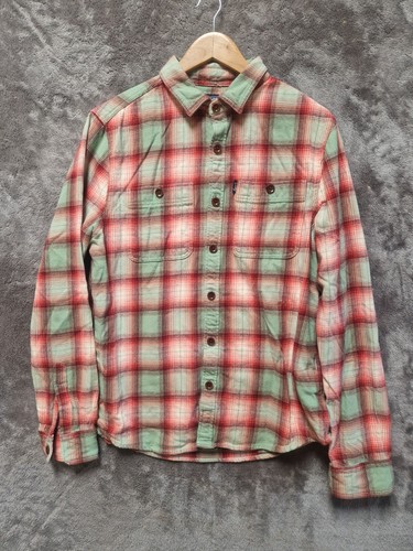 Superdry men heavy - heavy, cotton