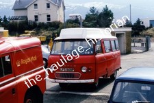THH Truck Photos - Commer -