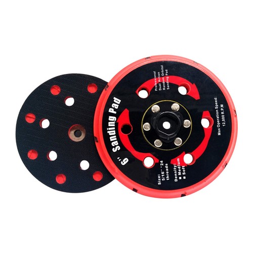 Inch dual action da - dual,