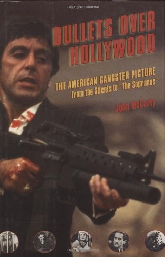 Bullets over hollywood the - bullets,