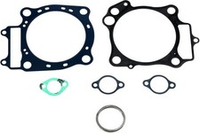 TOP END GASKET SET HONDA TRX 450 06-14, ATHENA P400210160014 FOR 490CC 100MM