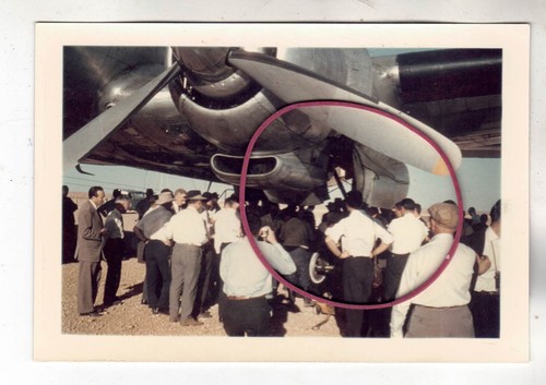 Photo aircraft - aircraft, a
