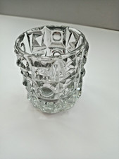 Sklo Union Glass Posy Vase