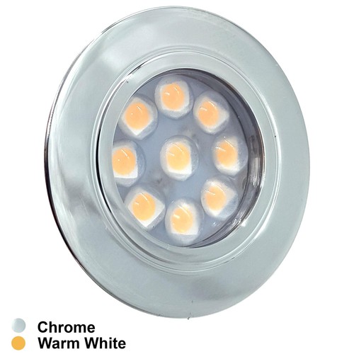 Dimatec mini led spot light - led,