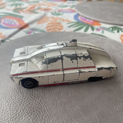 Dinky toys 105 - 105, maximum