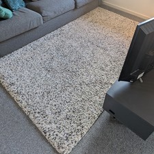 IKEA Vindum Rug 170x230cm