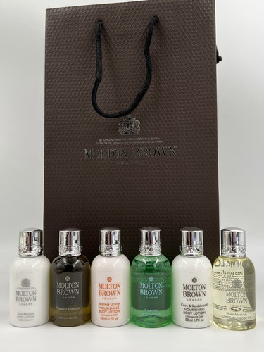 Molton brown unisex luxury - molton,