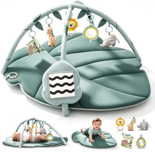 Vanplay baby play - vanplay,
