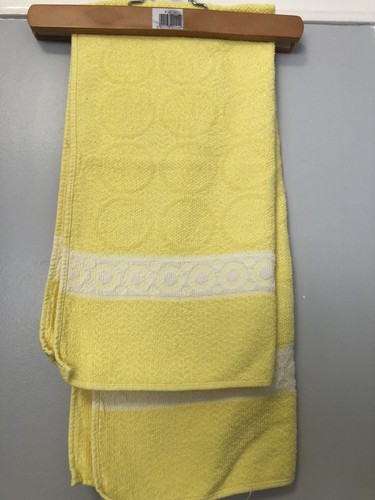 Bundle towels in - of,
