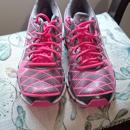 Asics gel kinsei - asics, 5