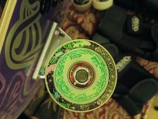 Element Skateboard Reaper