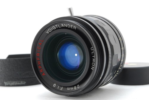 Opt mint voigtlander ultron - [opt,
