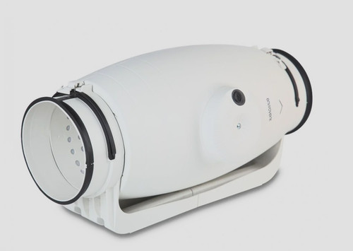 Envirovent silmv250 100t ultra - envirovent, silmv250/100t