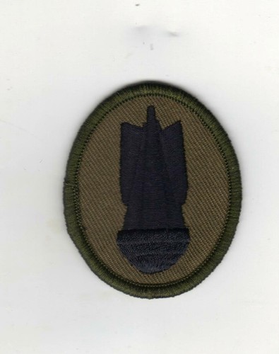 Royal engineers eod - royal, eod/bomb