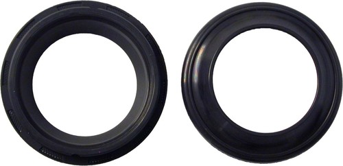 Fork dust seals for - seals, honda