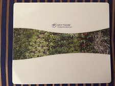 SkyTeam Alliance Mouse Pad Delta Mousepad