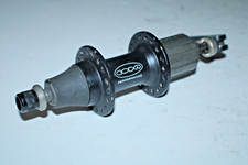 Coda Cannondale Rear Bike Hub