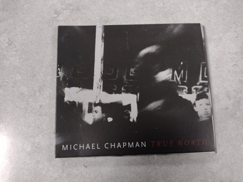 Michael chapman true north - chapman,