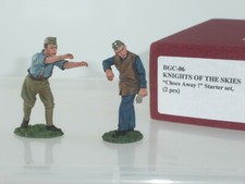 JOHN JENKINS BGC06 BRITISH WW1