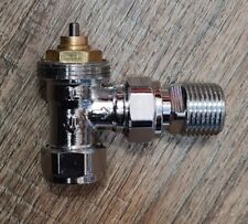 Thermostatic Radiator Valve