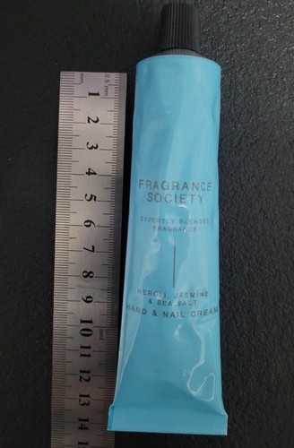 Neroli jasmine sea - &, salt