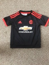 Boys MANCHESTER UNITED Man Utd