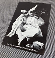 ORTOFON VMS 20 ORIGINAL