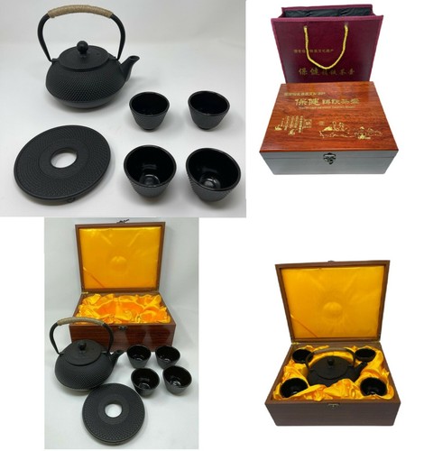 Japanese black cast - black,