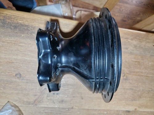 Yamaha dt250mx 79 rear - 77/78/79,