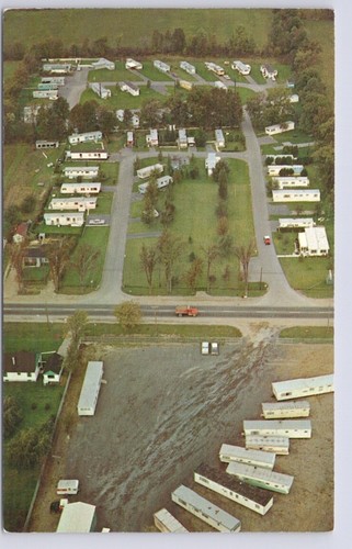 Dan mobile homes - mobile,
