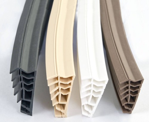 Door seal universal sealing - seal,