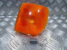 Ford Fiesta Mk2 Front Left