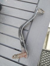 Lexmoto Adrenaline 125 Rear