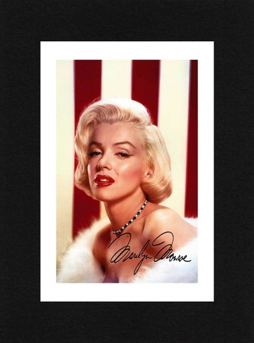 8x6 mount marilyn monroe - mount,