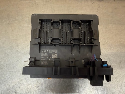 Scirocco mk3 body control - vw,