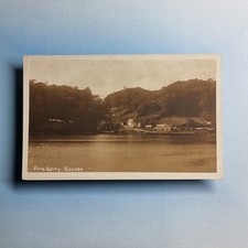 King Harry Ferry Postcard