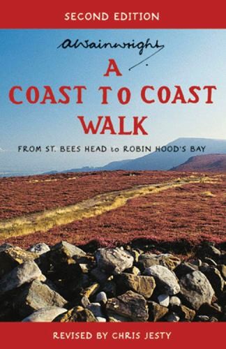 Coast walk second - coast, to