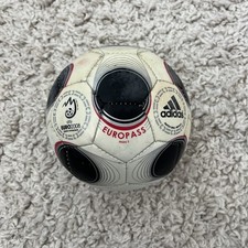 Adidas Europass Euro 2008 Mini