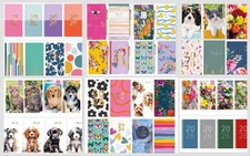 2026 Diary Hardback/ Embossed