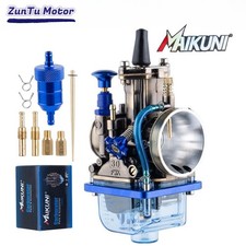 30mm PWK 30 Carburetor For