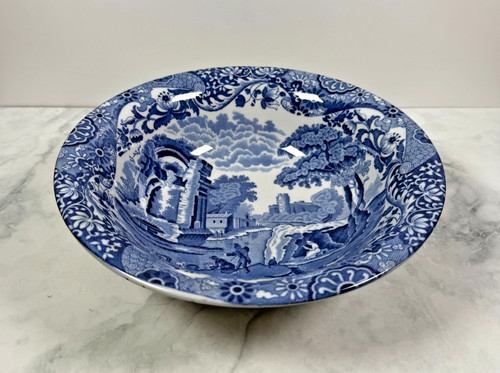 Copeland spode italian blue - copeland, spode's