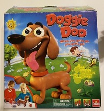 Doggie Doo Game Goliath