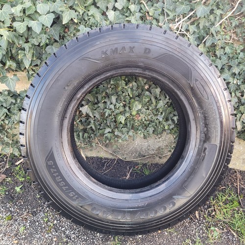 245 75r goodyear kmax - 245/75r,