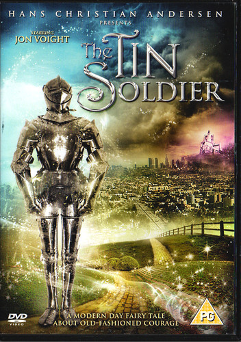 The tin soldier kids - -,