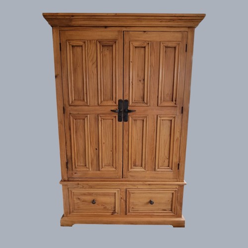 Good quality large knockdown - good,