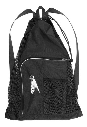 Speedo ventilator deluxe mesh - speedo,