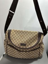 Genuine gucci baby changing - gucci,