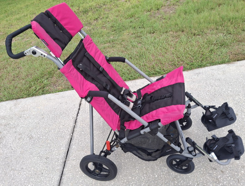 Convaid cruiser cx18 - convaid,