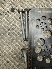 VW 2.0 TDI CBA Fuel Pump Bolts